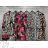 Damen-Langarmpullover (S / M ONE SIZE) ITALIAN FASHION IMWD22361
