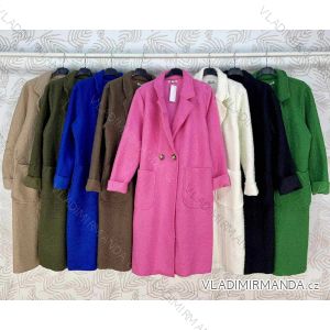 Damen-Langarmpullover (S / M ONE SIZE) ITALIAN FASHION IMWD22361
