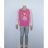 Pyjamas langes, gefrorenes Baby (3-8 Jahre) SETINO 831-534 / PRE