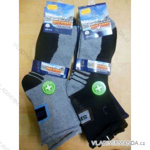 Socken wärmen Thermo Health Herren (40-47) AMZF PA-4195

