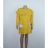 Pyjamas langes, gefrorenes Baby (3-8 Jahre) SETINO 831-534 / PRE