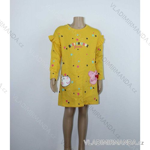 Pyjamas langes, gefrorenes Baby (3-8 Jahre) SETINO 831-534 / PRE