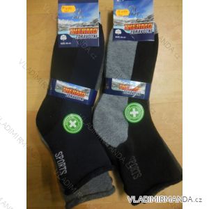 Socken wärmen Thermo Health Herren (40-47) AMZF PA-4197

