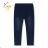 Jeans Jogginghose warm Jugend Jungen (134-164) KUGO YZ8022