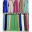Lange Sommerhose für Damen (S / M ONE SIZE) ITALIAN FASHION IMWB22023