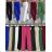 Elegante lange Damenhose (Einheitsgröße S/M) ITALIAN FASHION IMWB22197