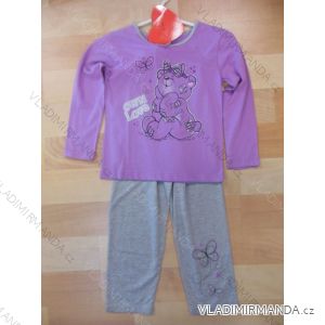 Pyjama-Baby (98-128) FOKUS 36-267C

