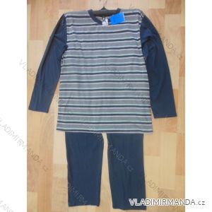 Pyjamas Herren Long (m-xxl) FOCUS 16-226
