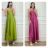 Langes, elegantes, trägerloses Damenkleid (Einheitsgröße S/M) ITALIAN FASHION IMPDY22LS17875