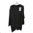 Strickjacke mit langen Ärmeln für Damen (Einheitsgröße S/M) ITALIAN FASHION IMPLI227095