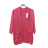 Strickjacke mit langen Ärmeln für Damen (Einheitsgröße S/M) ITALIAN FASHION IMPLI227095