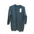 Strickjacke mit langen Ärmeln für Damen (Einheitsgröße S/M) ITALIAN FASHION IMPLI227095
