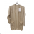 Strickjacke mit langen Ärmeln für Damen (Einheitsgröße S/M) ITALIAN FASHION IMPLI227095