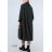 Strickjacke mit langen Ärmeln für Damen (Einheitsgröße S/M) ITALIAN FASHION IMPLI227095