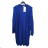 Strickjacke mit langen Ärmeln für Damen (Einheitsgröße S/M) ITALIAN FASHION IMPLI227095