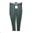 Lange Lederleggings für Damen (S/M ONE SIZE) ITALIAN FASHION IMPLI227061