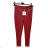 Lange Lederleggings für Damen (S/M ONE SIZE) ITALIAN FASHION IMPLI227061