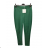 Lange Lederleggings für Damen (S/M ONE SIZE) ITALIAN FASHION IMPLI227061