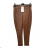Lange Lederleggings für Damen (S/M ONE SIZE) ITALIAN FASHION IMPLI227061