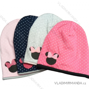 Leichte Kappe für Kinder (3-8 Jahre) POLSKÁ VÝROBA PV3221235