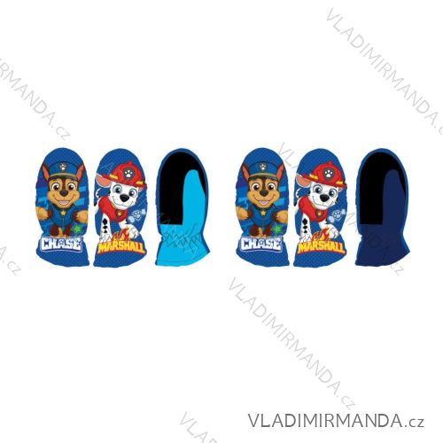 Batoh Winter minnie Baby girl (52-54) SETINO MIN-A-HAT-358