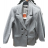 Damen Fleecemantel (S-XL) ITALIAN FASHION IM321612