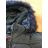 Übergroßes Damen-Sweatshirt (L-4xl) BATY BAT19NU-XUOC-BE Kerosin 4XL