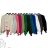 Damen Langarm-Strickpullover mit Knöpfen (S/M ONE SIZE) ITALIAN FASHION IMPLM22127600085