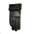 Fingerlose Lederhandschuhe für Damen (EINE GRÖSSE) SANDROU SAN20SZK2