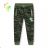 Warme Jogginghose für Jungen (98-128) KUGO MT0573