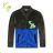 Kapuzenpullover warm pelzig Reißverschluss Langarm Kinder Jungen (98-128) KUGO LM5987