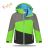 Softshell schwache Jungen und Mädchen (98-128) KUGO B901