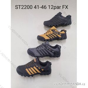 Outdoor-Softshellstiefel für Herren (41-46) FSHOES BOOTS OBF22A1808