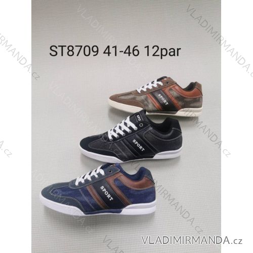 Outdoor-Softshellstiefel für Herren (41-46) FSHOES BOOTS OBF22A1808