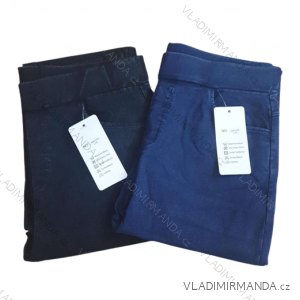 Damenhose Jeans elastisch übergroß (2xl-5xl) SAL SMILING SAL22AM3006