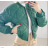 Šaty letní na ramínka dámské (S/M ONE SIZE) ITALSKÁ MÓDA IMPBB22B21841