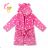 Fleece-Fleecehose für Mädchen Winter (98-128) KUGO HK2510