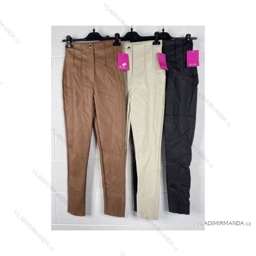 Šaty letní na ramínka dámské (S/M ONE SIZE) ITALSKÁ MÓDA IMPBB22B21841