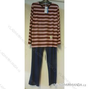 Pyjamas lange Männer (m-xxl) BENTER 65525
