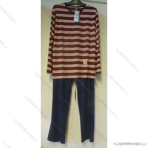 Pyjamas lange Männer (m-xxl) BENTER 65525

