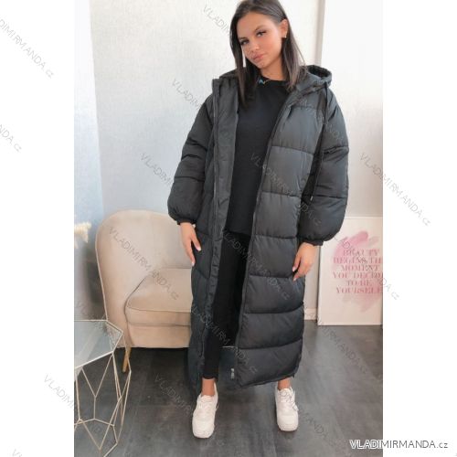 Damen Wintermantel (S-XL) EMA22WS-1005