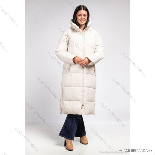 Kabát zimní dámský (S-XL) EMA22WS-1005
