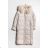 Kabát zimní dámský (S-XL) EMA22WS-1005