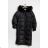 Kabát zimní dámský (S-XL) EMA22WS-1005