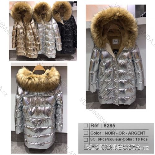 Damen Wintermantel (SL) CHW228540