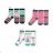 Socken low superman baby boys (27-38) SETINO 881-119