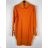 Šaty letní na ramínka dámské (S/M ONE SIZE) ITALSKÁ MÓDA IMPBB22B21841