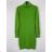 Šaty letní na ramínka dámské (S/M ONE SIZE) ITALSKÁ MÓDA IMPBB22B21841