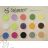 Bettlaken Frottee (140 * 200 cm) HAT HT003
