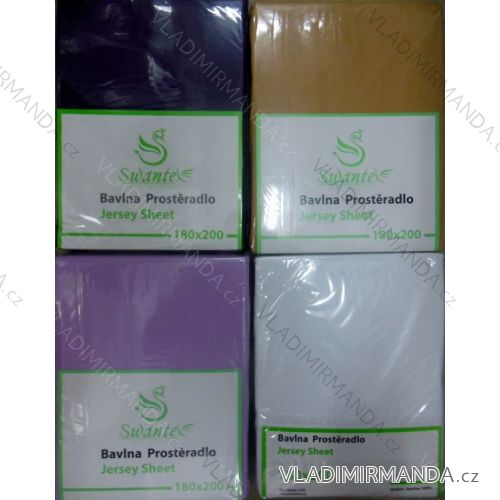 Baumwolltuch (180 * 200 cm) HAT HT008

